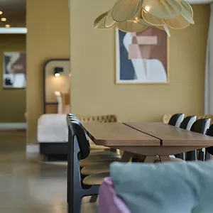 4* شقة فندقية Cityden Bolo District